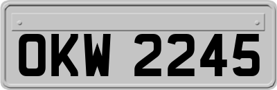 OKW2245