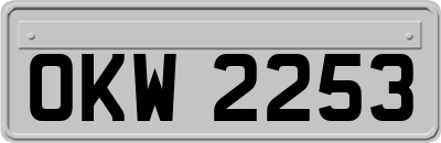 OKW2253