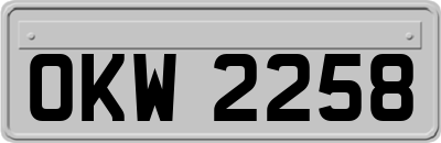 OKW2258