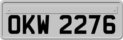 OKW2276