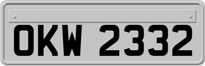 OKW2332