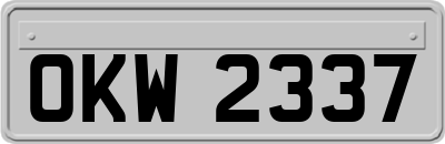 OKW2337