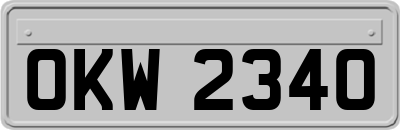 OKW2340