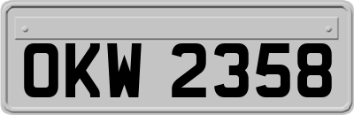 OKW2358