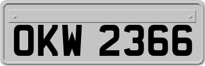 OKW2366