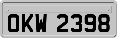 OKW2398