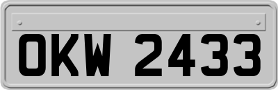 OKW2433