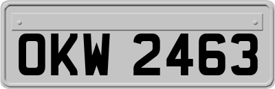 OKW2463