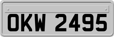 OKW2495
