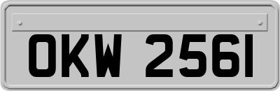 OKW2561