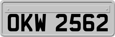OKW2562