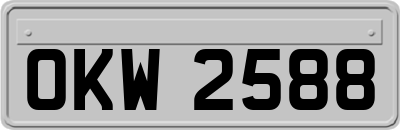 OKW2588