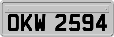OKW2594