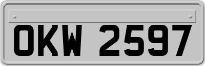 OKW2597