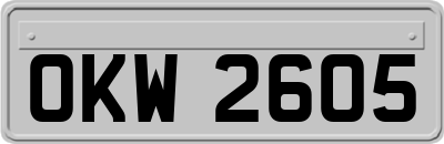 OKW2605