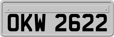 OKW2622