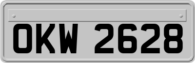 OKW2628