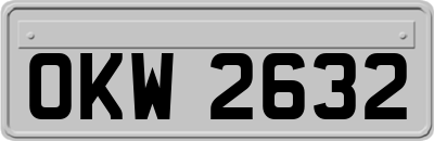 OKW2632