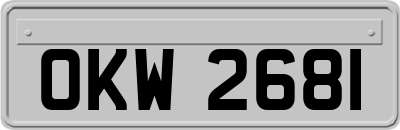OKW2681