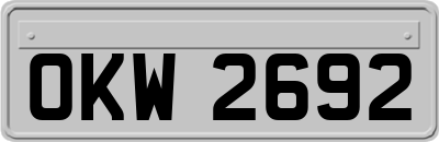 OKW2692