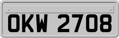OKW2708