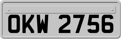 OKW2756