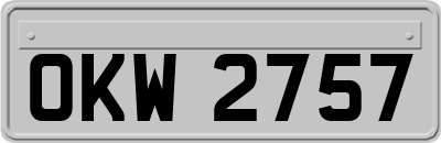 OKW2757