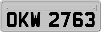 OKW2763