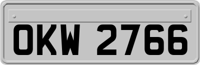 OKW2766