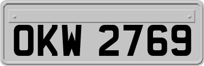 OKW2769