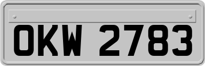 OKW2783