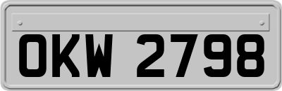 OKW2798