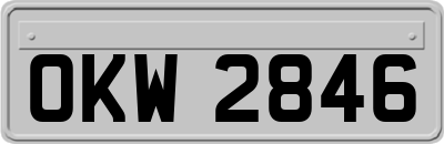 OKW2846