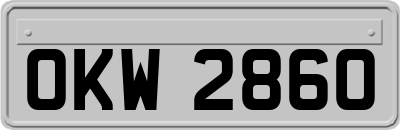 OKW2860