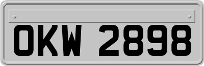 OKW2898