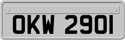 OKW2901