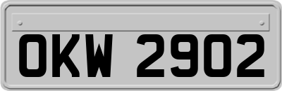 OKW2902
