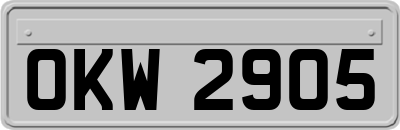 OKW2905