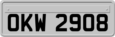 OKW2908