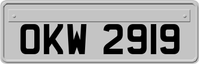 OKW2919