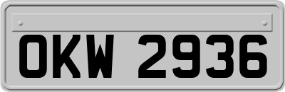 OKW2936
