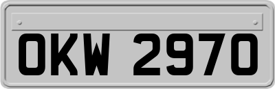 OKW2970