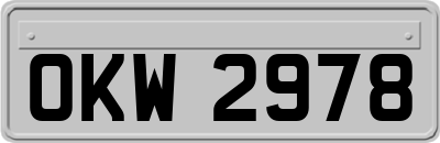 OKW2978