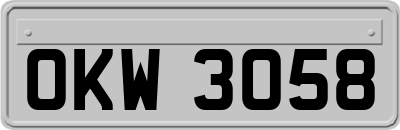 OKW3058