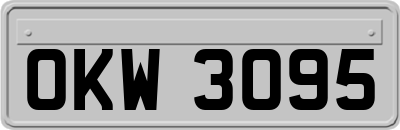 OKW3095