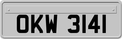 OKW3141