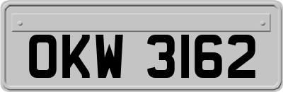 OKW3162