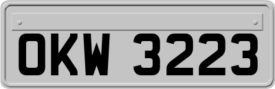 OKW3223