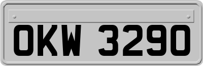 OKW3290