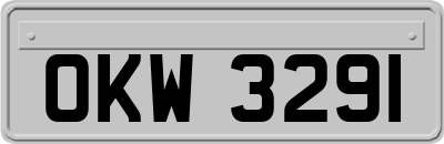 OKW3291